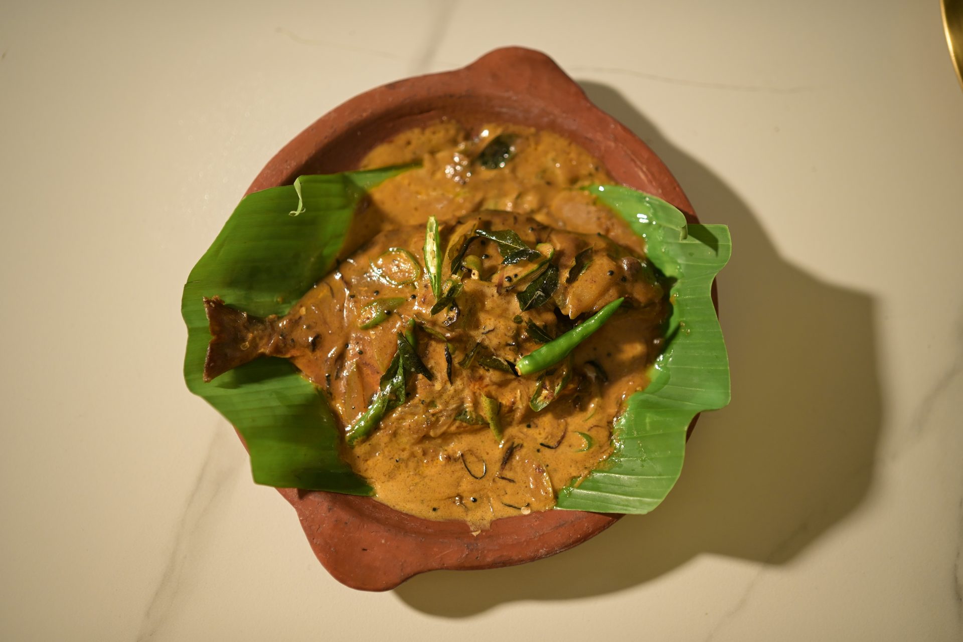 Food from across India