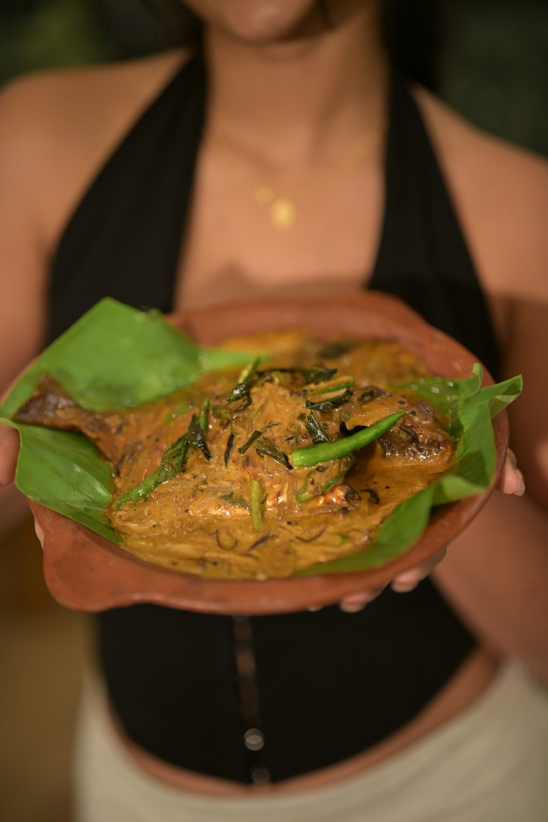 A Feast of Malabar Flavours