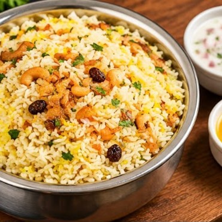 Delicious Chicken Dosa Awaits