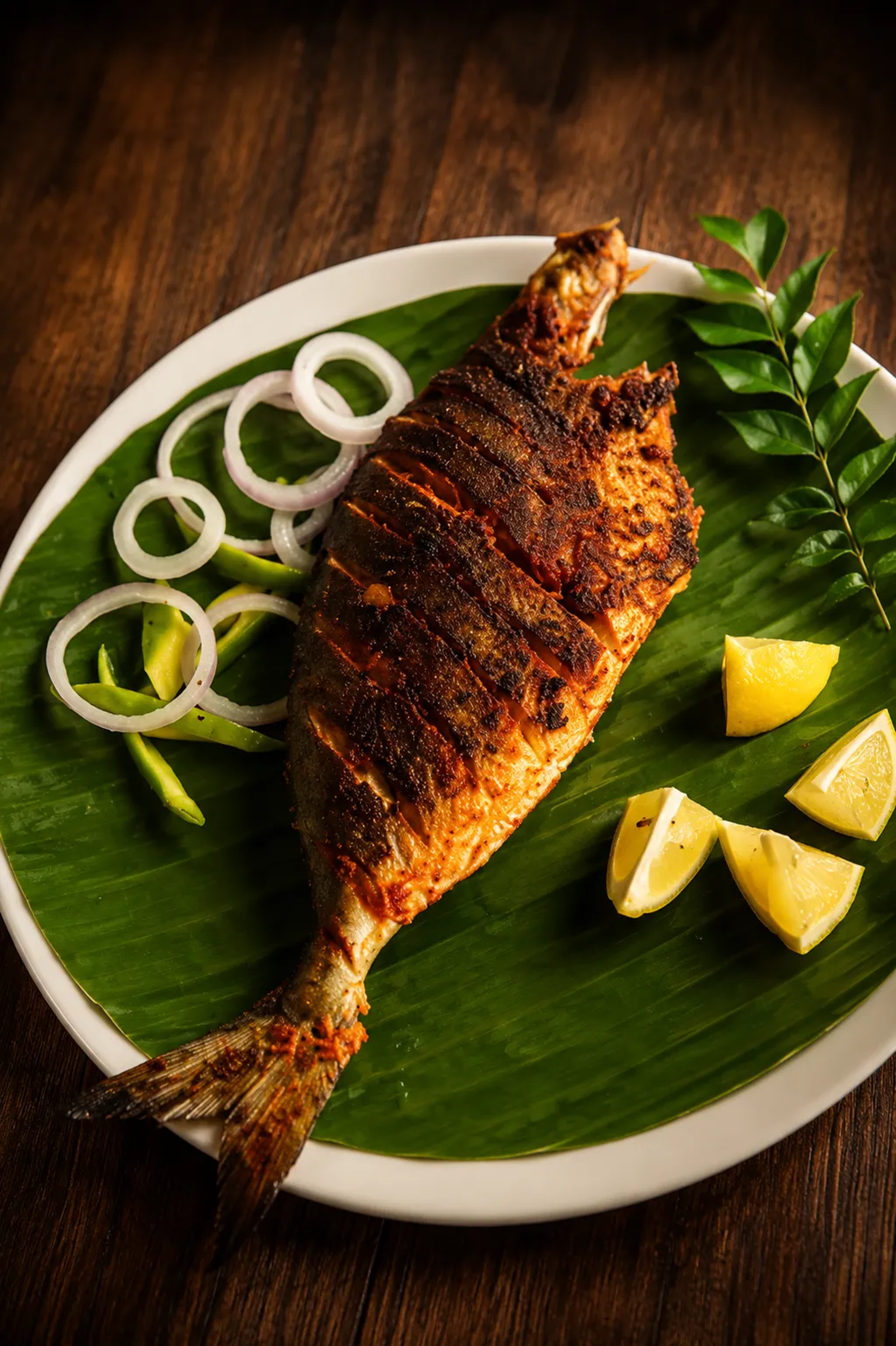 Authentic South Indian & Kerala Food at Malabar Kitchen Peterborough
